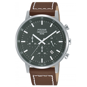 Ceas barbatesc Pulsar PT3887X1 Ceas barbatesc Pulsar PT3887X1