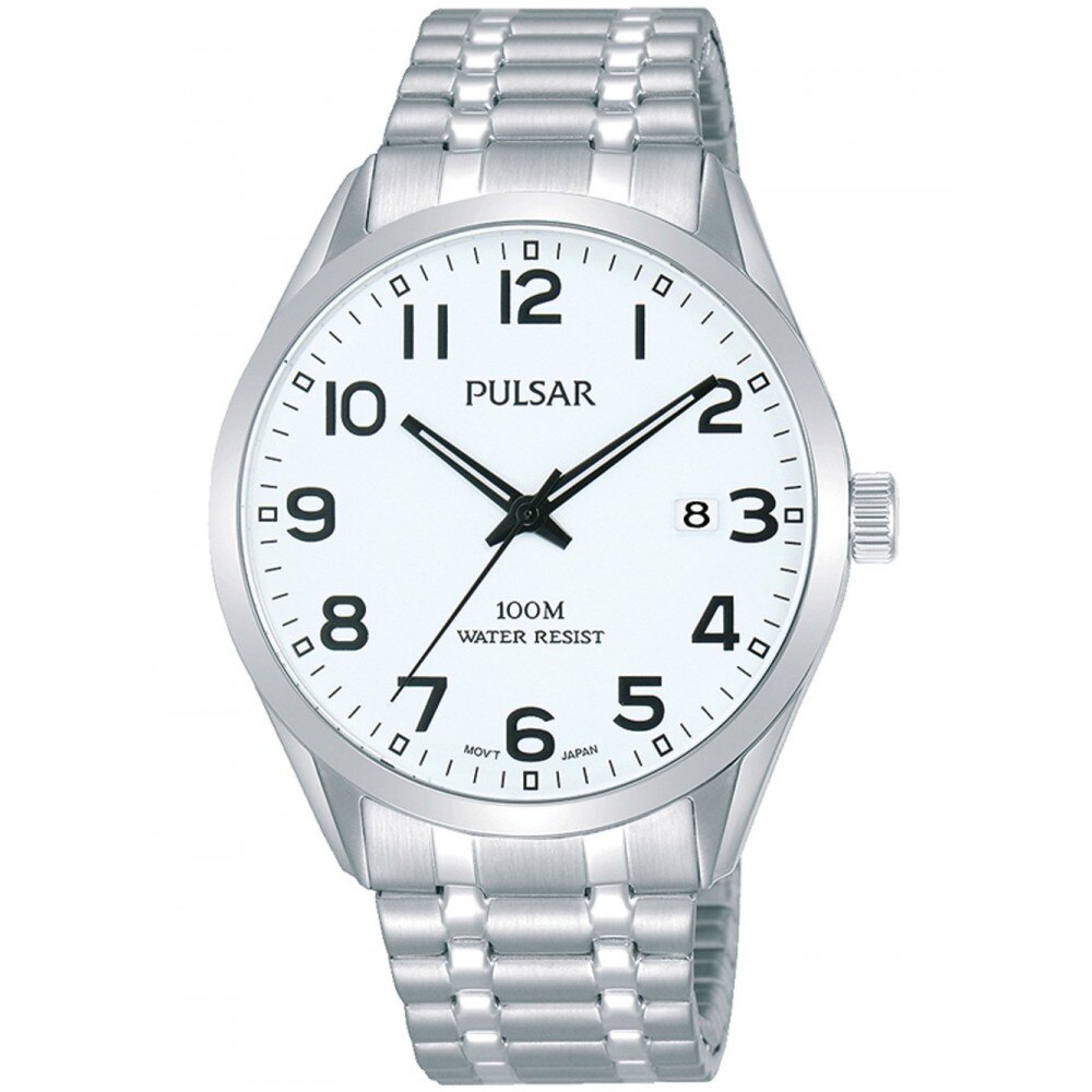 Ceas barbatesc Pulsar PS9559X1