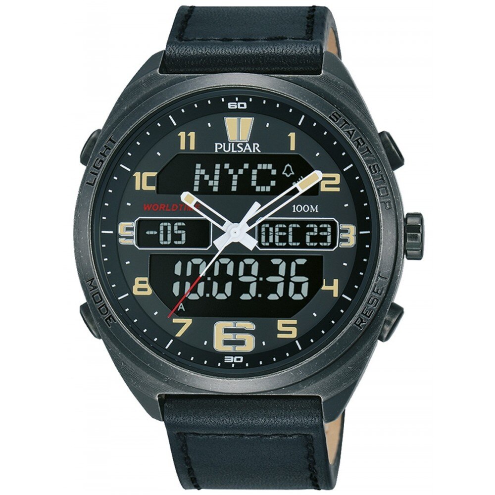 Ceas barbatesc Pulsar PZ4045X1