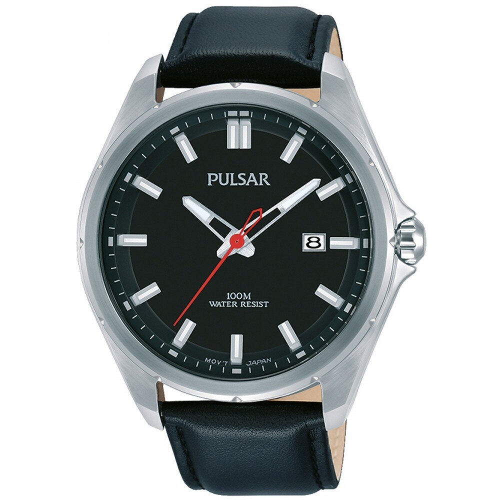 Ceas barbatesc Pulsar PS9557X1