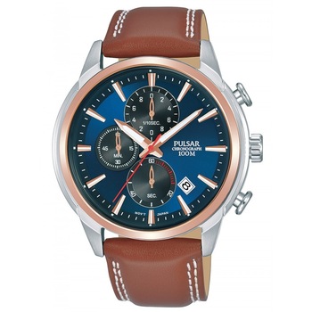 Ceas barbatesc Pulsar PM3120X1 Ceas barbatesc Pulsar PM3120X1