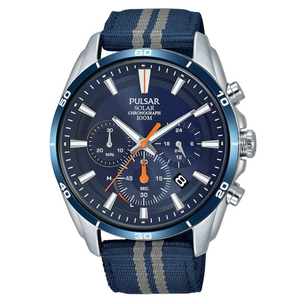 Ceas barbatesc Pulsar PZ5089X1