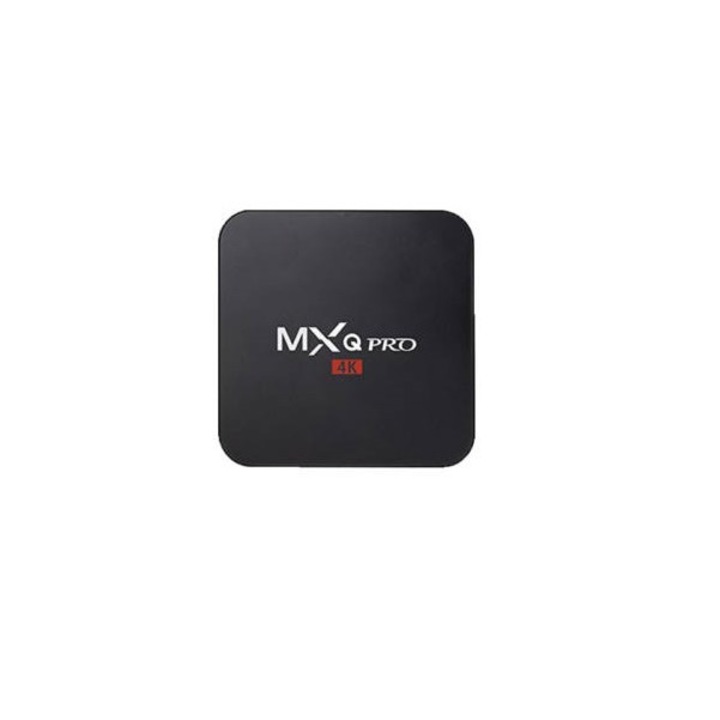 Leovin Smart Tv Box MXQ Pro 4K