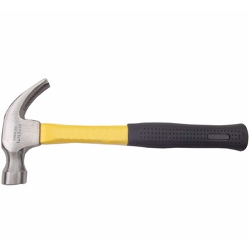 Ciocan dulgher din otel forjat, coada din fibra 500 gr 500 g Ciocan dulgher din otel forjat, coada din fibra 500 gr 500 g