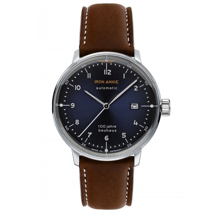 Ceas barbatesc Iron Annie 5056-3