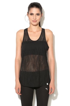 Maiou dama, Puma, 51399801, Negru Maiou dama, Puma, 51399801, Negru