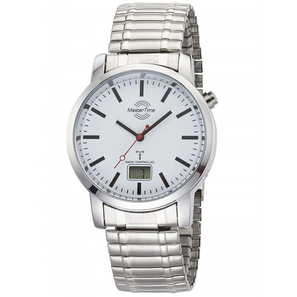 Мъжки Time MTGA-10590-10M Master часовник