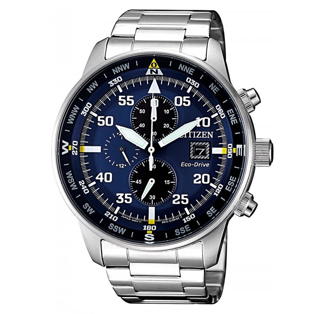 Ceas barbatesc Citizen Eco-Drive CA0690-88L