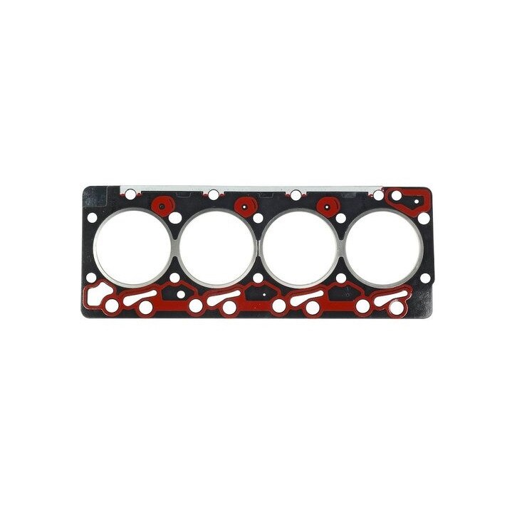 Garnitura chiuloasa pentru buldoexcavator Case 580 K si Case 580 SK