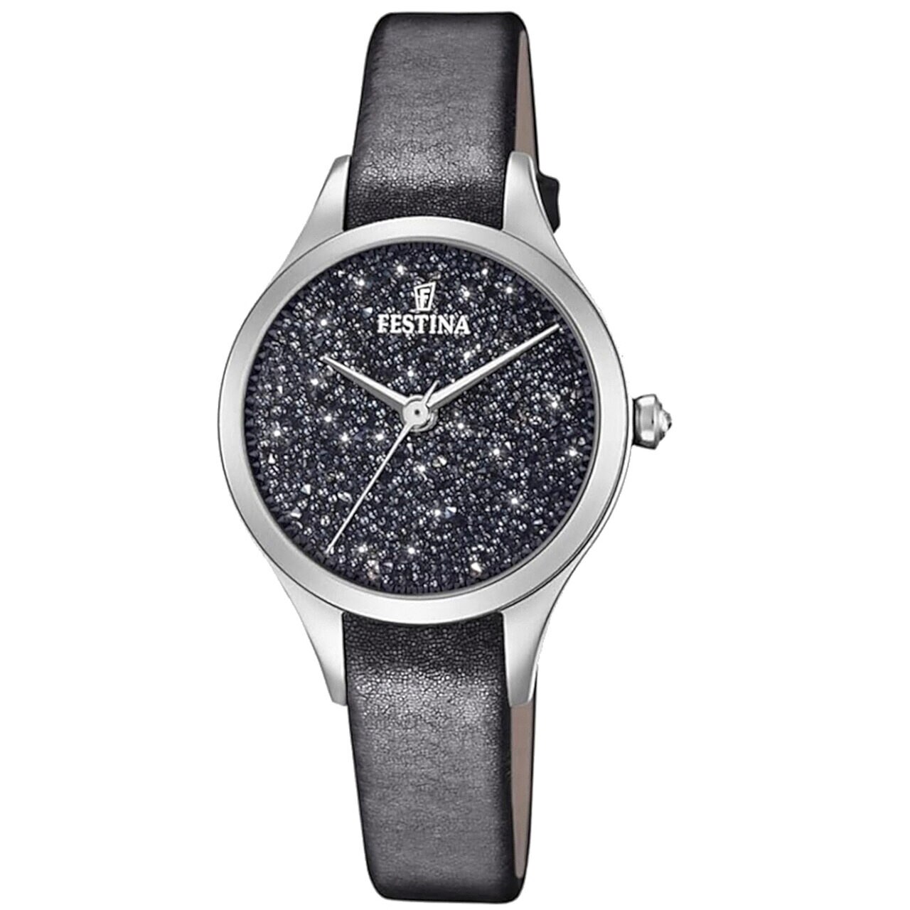 Ceas de dama Festina F20409/3 Mademoiselle 32mm 5ATM