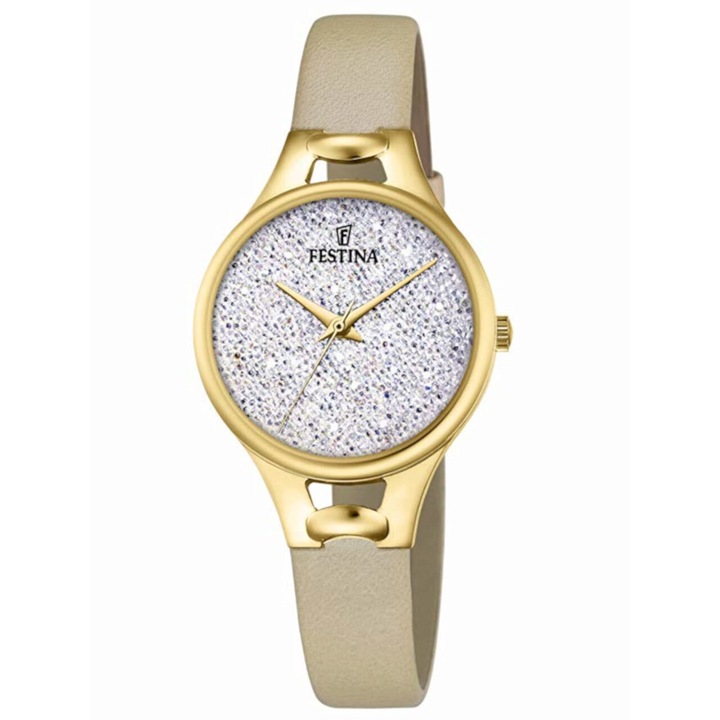 Női karóra Festina F20335/1 Mademoiselle 32mm 5ATM