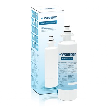 Filtru de apa pentru Frigider LG serie LFC LFD LFX LMX LSB Wessper Filtru de apa pentru Frigider LG serie LFC LFD LFX LMX LSB Wessper