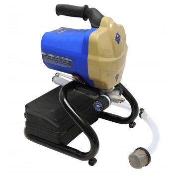 Masina electrica pentru zugravit 900W - BS4531 Masina electrica pentru zugravit 900W - BS4531