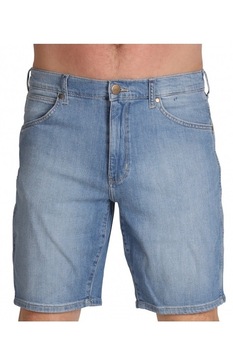 Pantaloni barbati, Wrangler, 48OC806, Albastru Pantaloni barbati, Wrangler, 48OC806, Albastru