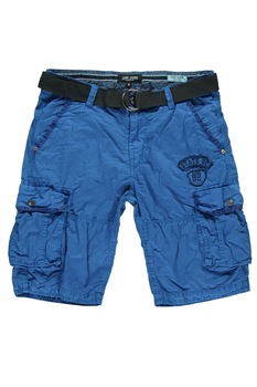 Pantaloni, Cars Jeans, 4404316, Albastru azur, M Pantaloni, Cars Jeans, 4404316, Albastru azur, M