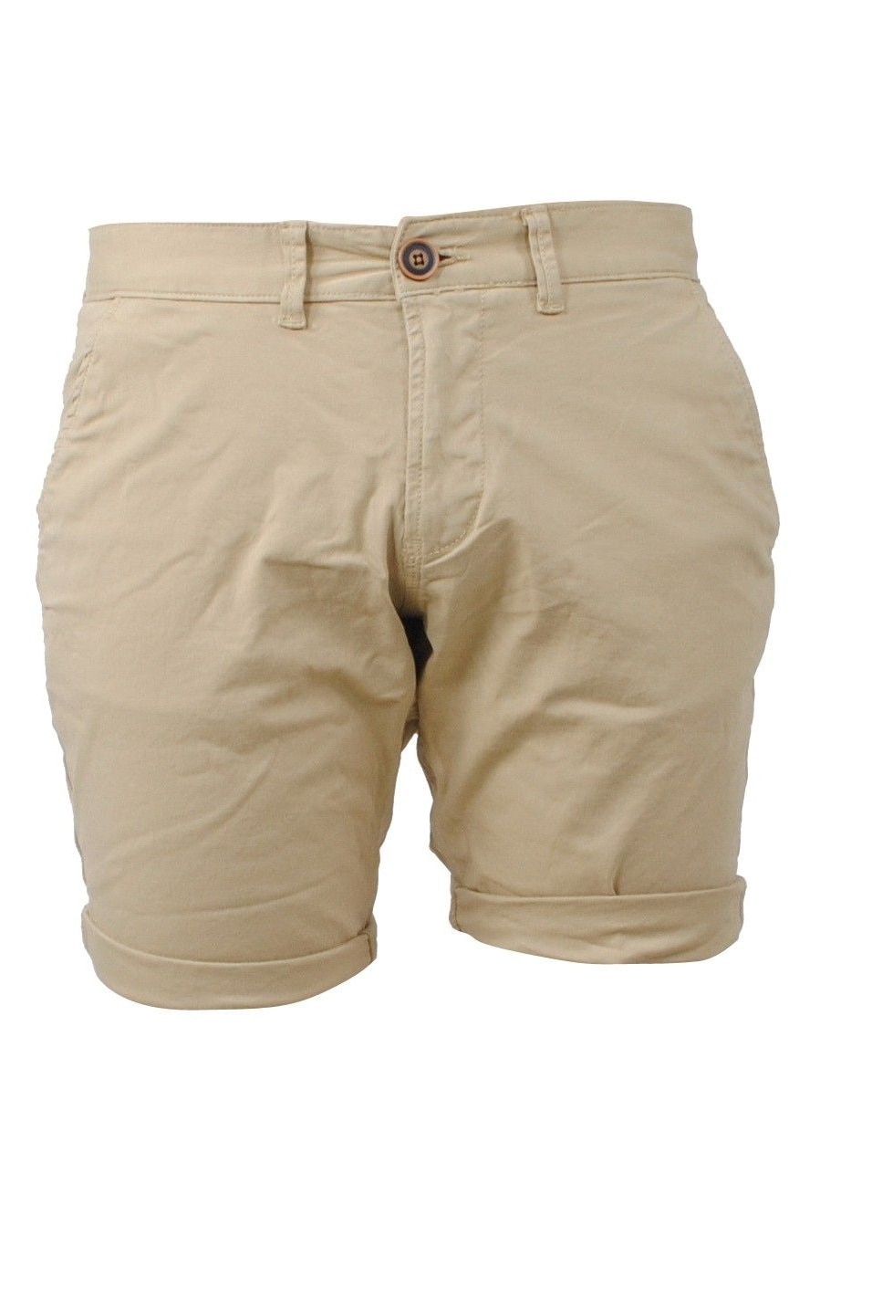 Pantaloni, Cars Jeans, 4336843, Bej