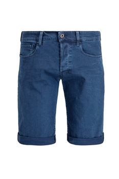 Pantaloni, G-star Raw, D07432-6729, Bleumarin Pantaloni, G-star Raw, D07432-6729, Bleumarin