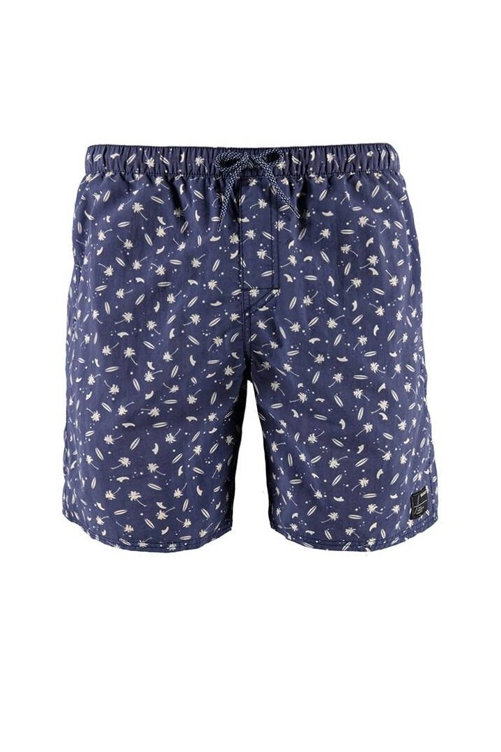 Pantaloni, Brunotti, Albastru, S