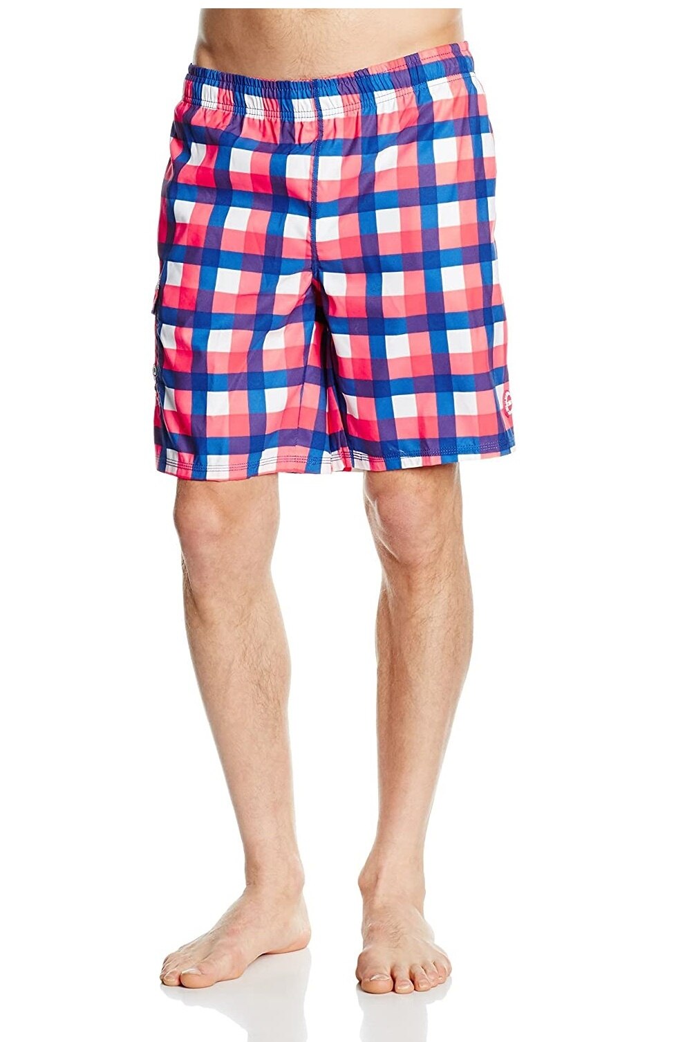 Pantaloni, CMP, Multicolor, L