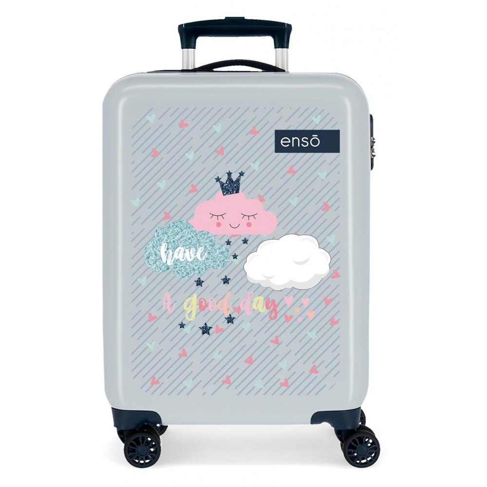 Troler ABS 55 cm Enso Good Day