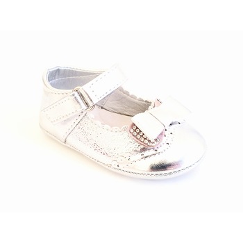 Pantofi fete, MRS, gri, marimea 18 Pantofi fete, MRS, gri, marimea 18