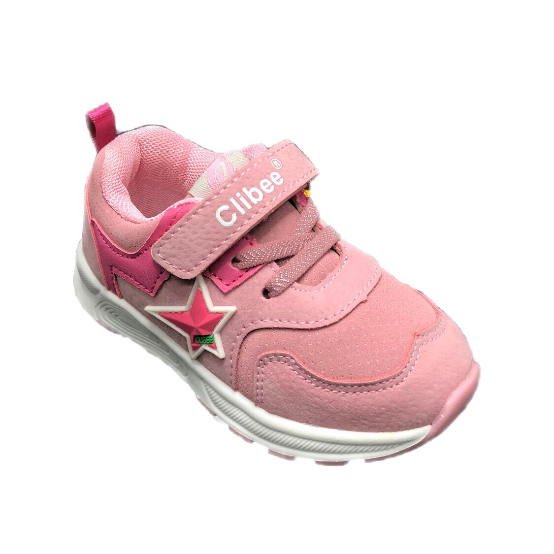 Pantofi sport ,culoarea roz,marimea 25