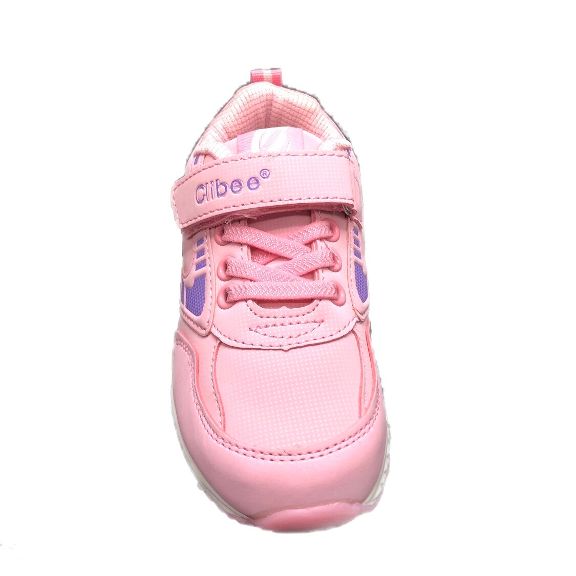 Pantofi sport, culoarea roz