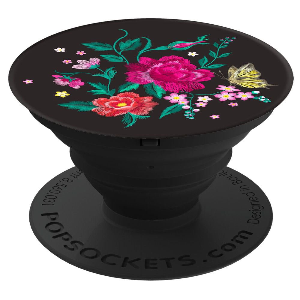 Suport Stand Adeziv Popsocket pentru telefon, Its Pretty