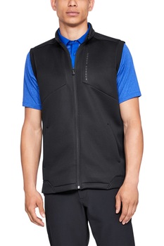 Under Armour, Vesta pentru golf Storm Daytona, Negru, S Under Armour, Vesta pentru golf Storm Daytona, Negru, S