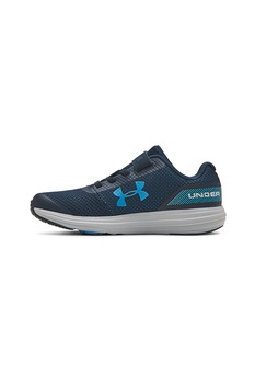 Under Armour, Pantofi cu logo, pentru alergare Surge Under Armour, Pantofi cu logo, pentru alergare Surge