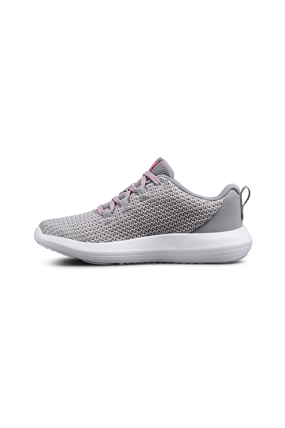 Under Armour, Pantofi din plasa tricotata Ripple