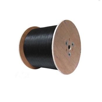 Cablu UTP Cat5e Alien 0.5mm cupru rola 305m Cablu UTP Cat5e Alien 0.5mm cupru rola 305m