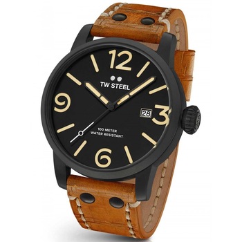 Ceas barbatesc TW-Steel Maverick MS31 Ceas barbatesc TW-Steel Maverick MS31