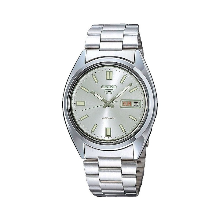 Ceas unisex Seiko Automatic SNXS73