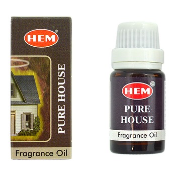 Ulei aromaterapie Curatare Casa (Pure House) 10ml, ulei parfumat, e-palosanto Ulei aromaterapie Curatare Casa (Pure House) 10ml, ulei parfumat, e-palosanto