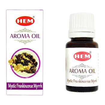Ulei aromaterapie Tamaie Mir Mistic (Mystic Frankincense Myrrh) 10ml, ulei parfumat, e-palosanto Ulei aromaterapie Tamaie Mir Mistic (Mystic Frankincense Myrrh) 10ml, ulei parfumat, e-palosanto