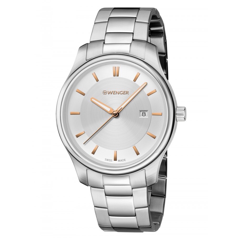 Ceas de dama Wenger 01.1421.105