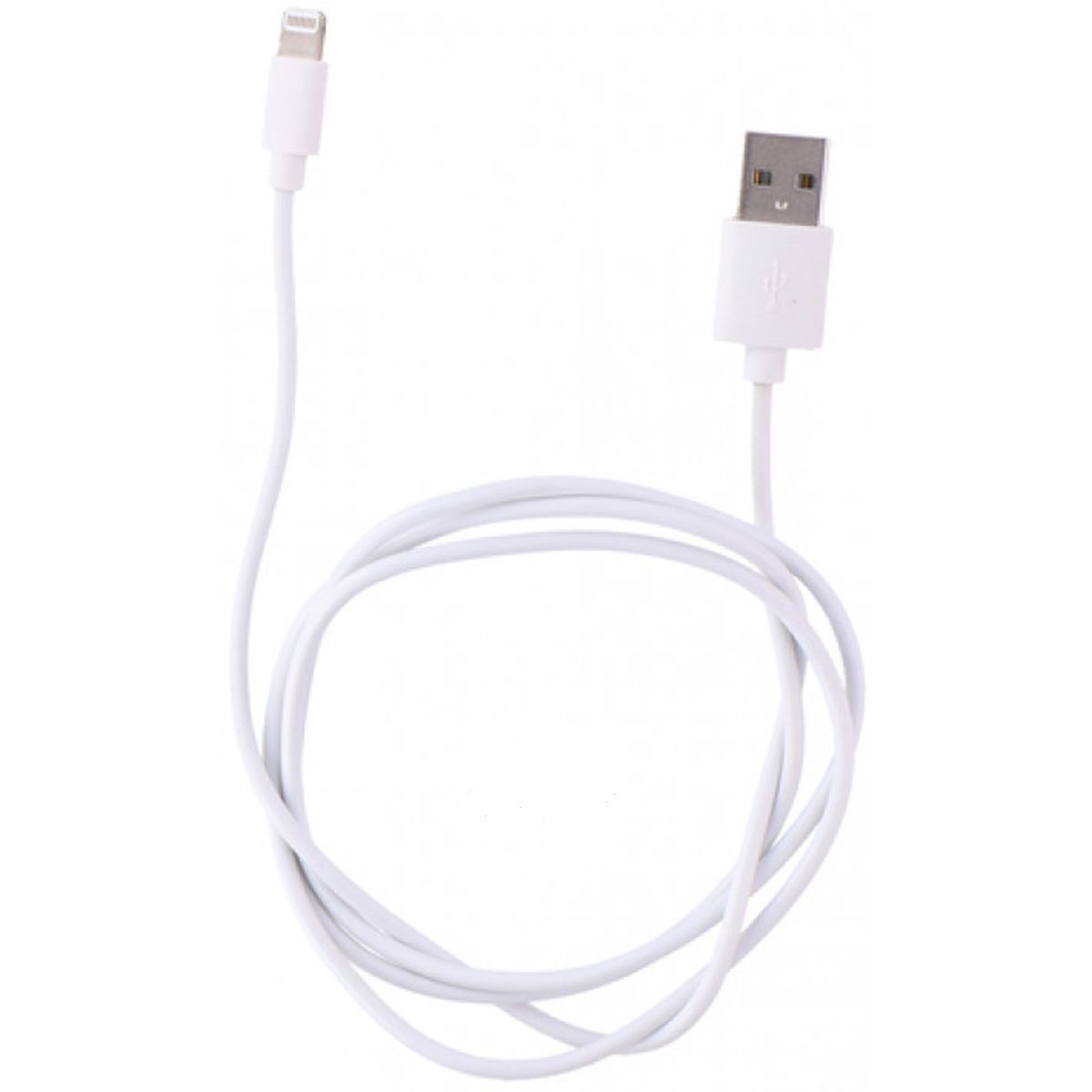 Dunlop cablu de incarcare USB Iphone 2.1A