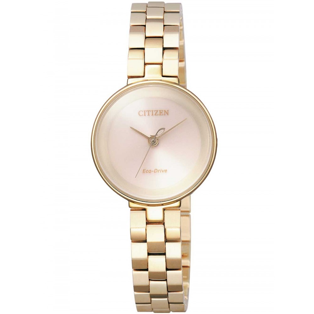 Ceas de dama Citizen Eco-Drive EW5503-59W