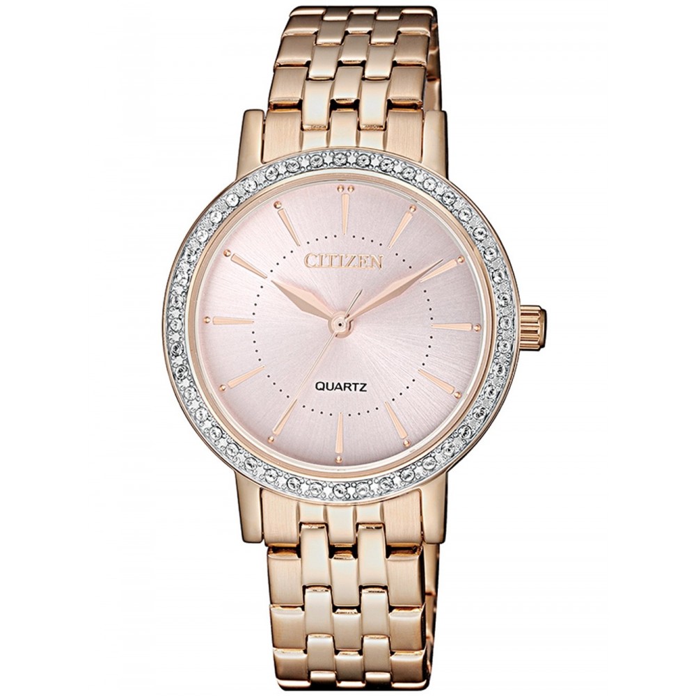 Ceas de dama Citizen Elegance EL3043-81X