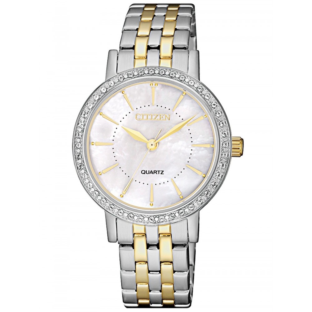 Ceas de dama Citizen Elegance EL3044-89D
