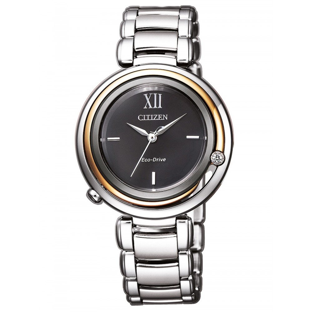 Ceas de dama Citizen Elegance EM0658-87E