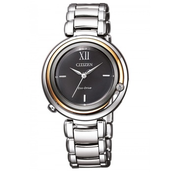 Ceas de dama Citizen Elegance EM0658-87E Ceas de dama Citizen Elegance EM0658-87E