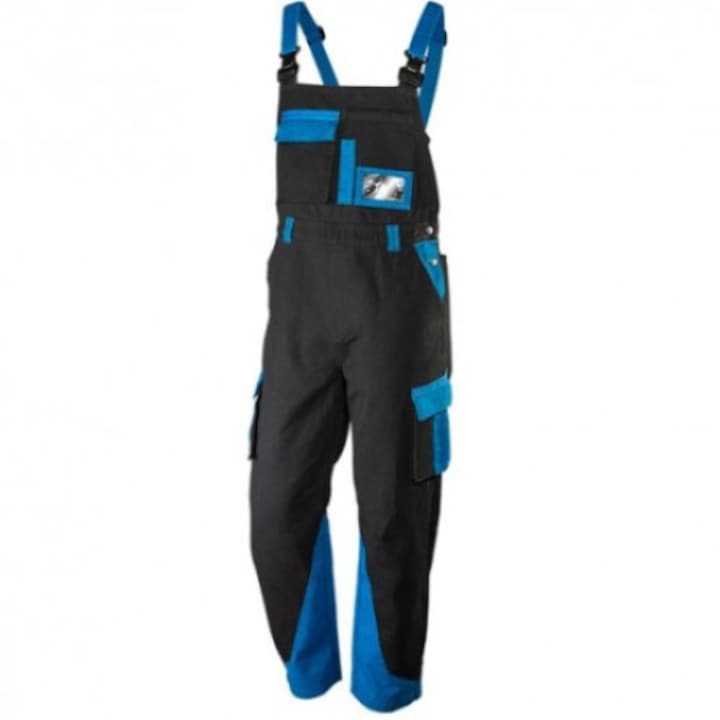 Salopeta de lucru Neo din seria HD+ masura S