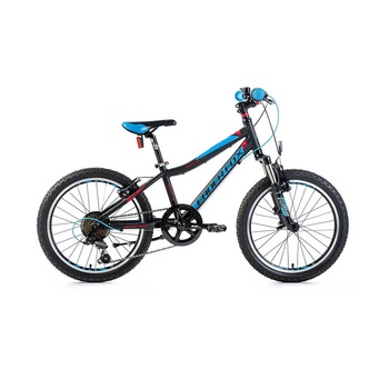 Bicicleta de copii Leader Fox Santy, 6 viteze, roata 20 Bicicleta de copii Leader Fox Santy, 6 viteze, roata 20