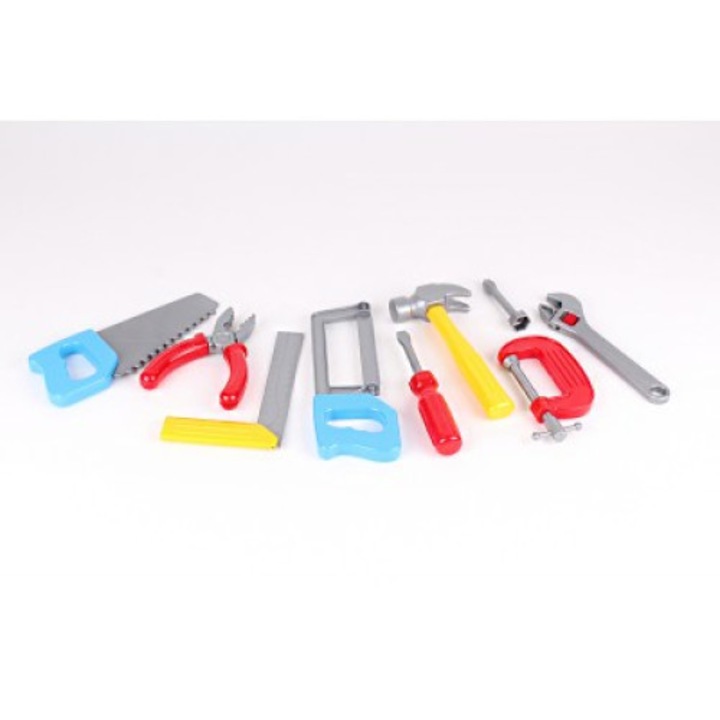 Technok Toys szerszámkészlet gyerekeknek, 500 g