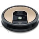 Робот прахосмукачка Roomba 974, WiFi, Консумация 26Wh, Висока мощност на засмукване, Многобройни навигационни камери, Dirt De технология