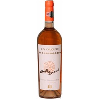 vin rose domeniile urlati la origine demisec 075l imagen 39_0_
0
