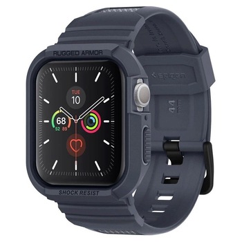 Husa Antisoc Premium Spigen Rugged Armor  Husa Antisoc Premium Spigen Rugged Armor