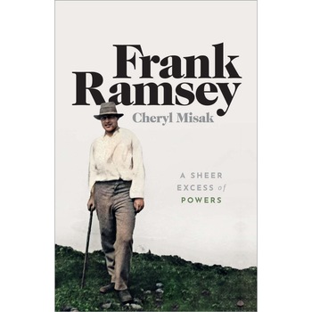 Frank Ramsey - Cheryl Misak Frank Ramsey - Cheryl Misak